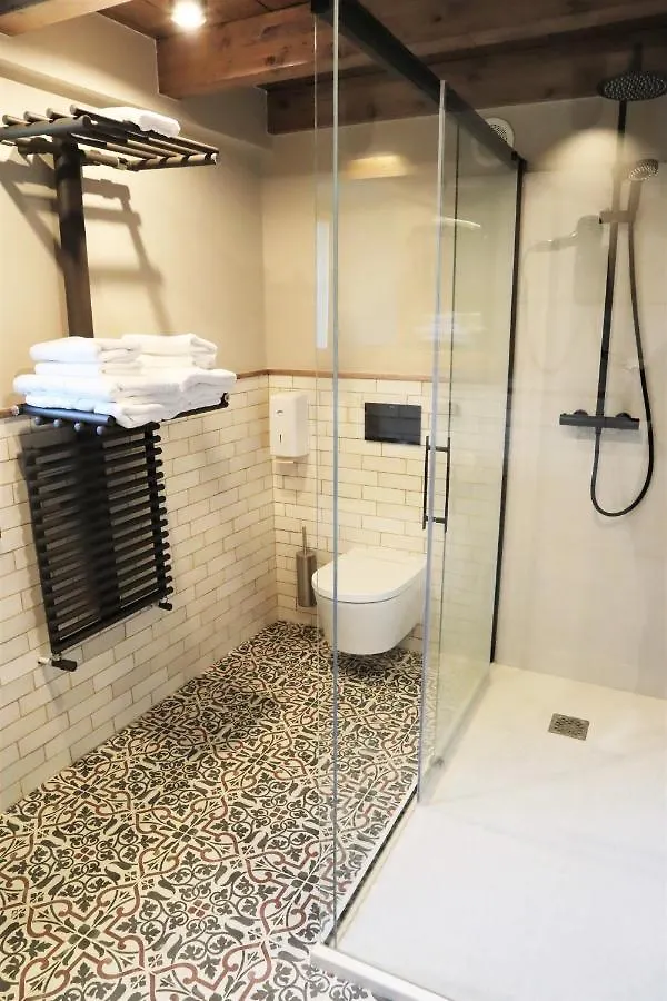 Apartmán Eguen Goiko Lekeitio
