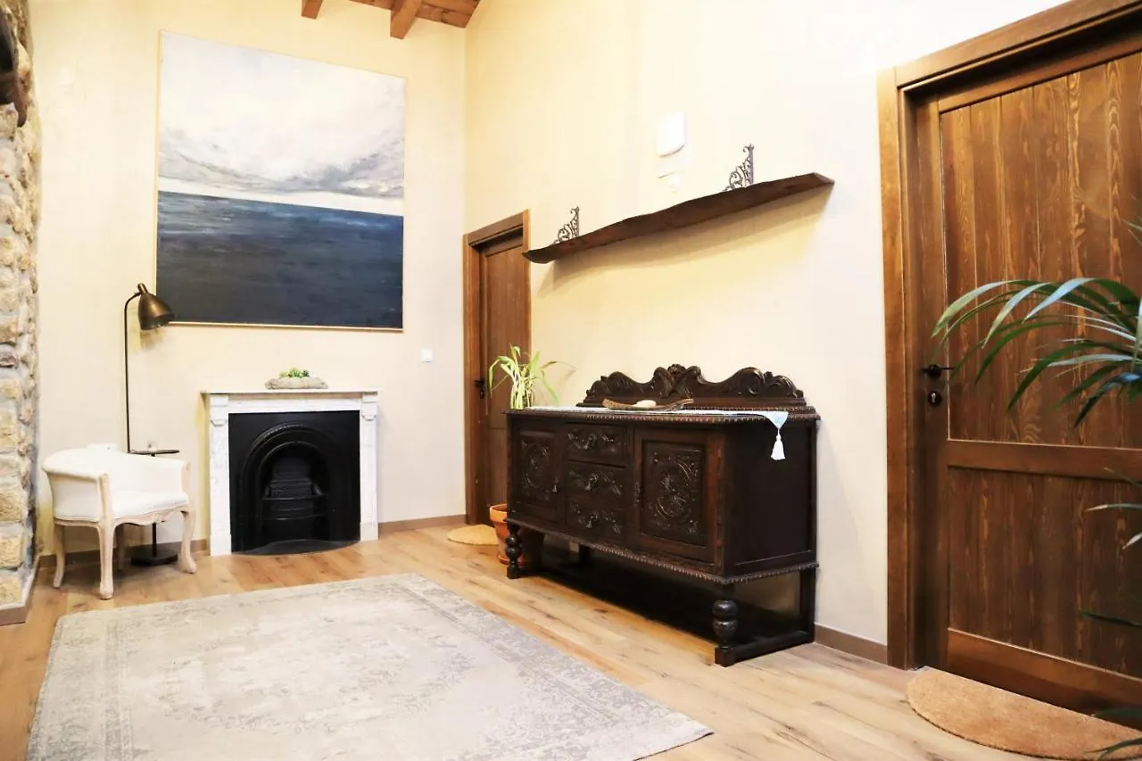 Apartmán Eguen Goiko Lekeitio