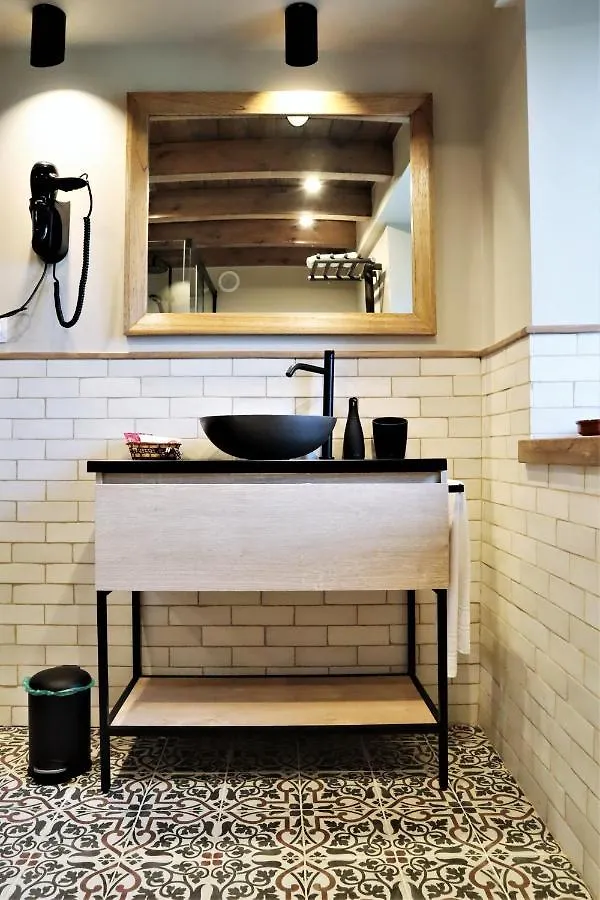 Apartmán Eguen Goiko Lekeitio 0*,