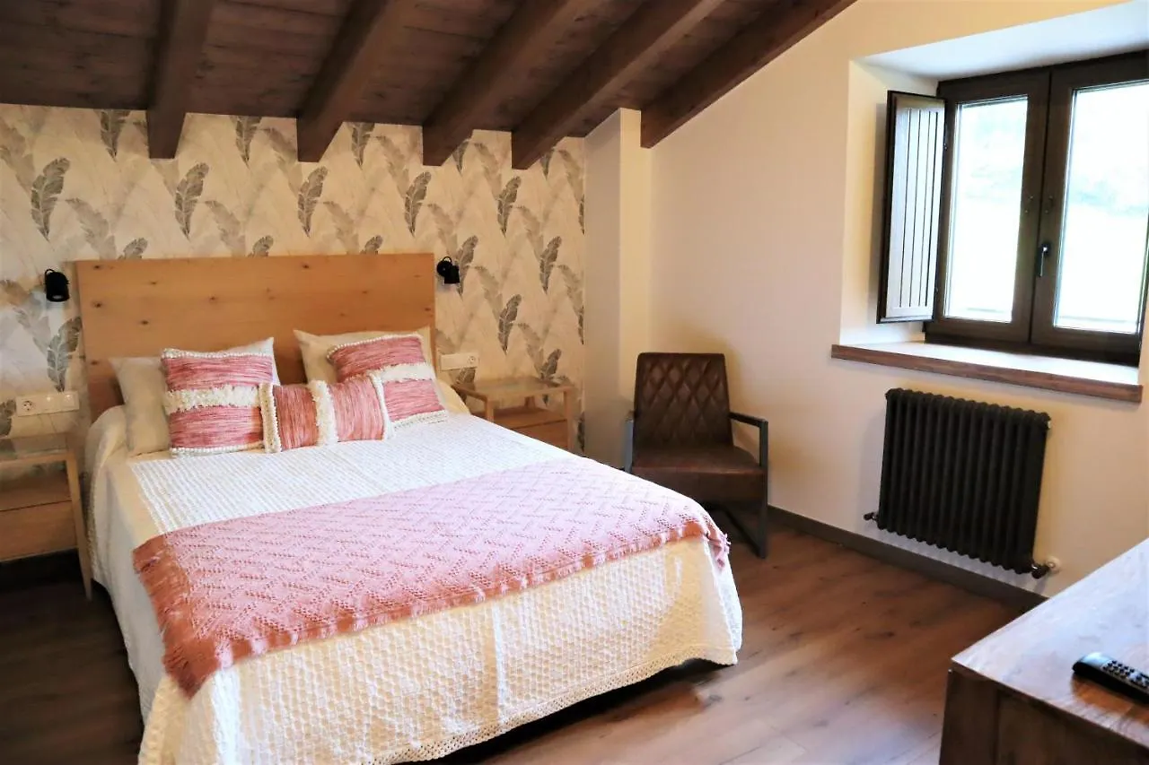 Apartmán Eguen Goiko Lekeitio Španělsko