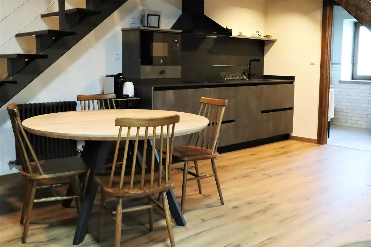 Apartmán Eguen Goiko Lekeitio 0*,  Španělsko
