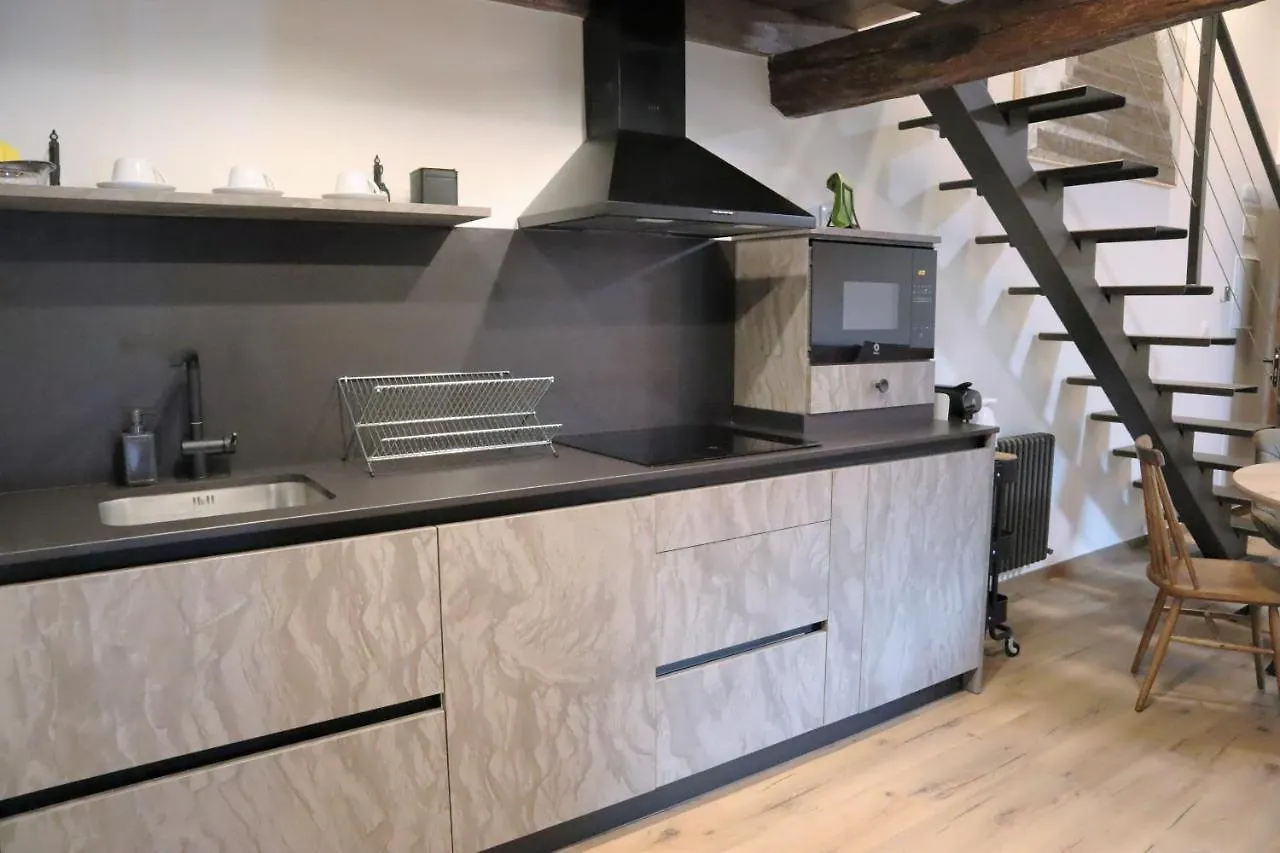 Apartmán Eguen Goiko Lekeitio