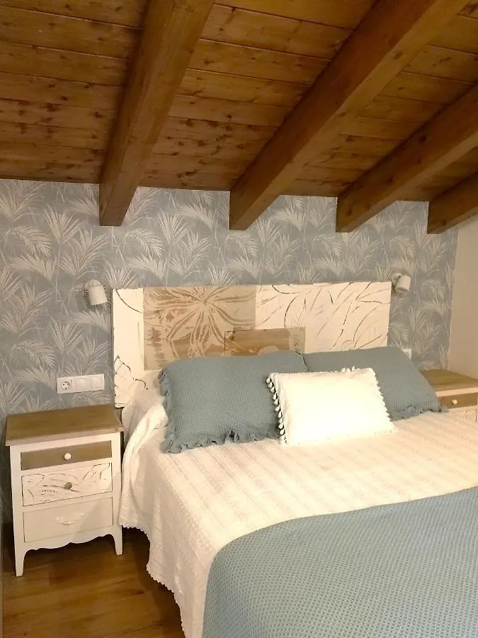 Apartmán Eguen Goiko Lekeitio